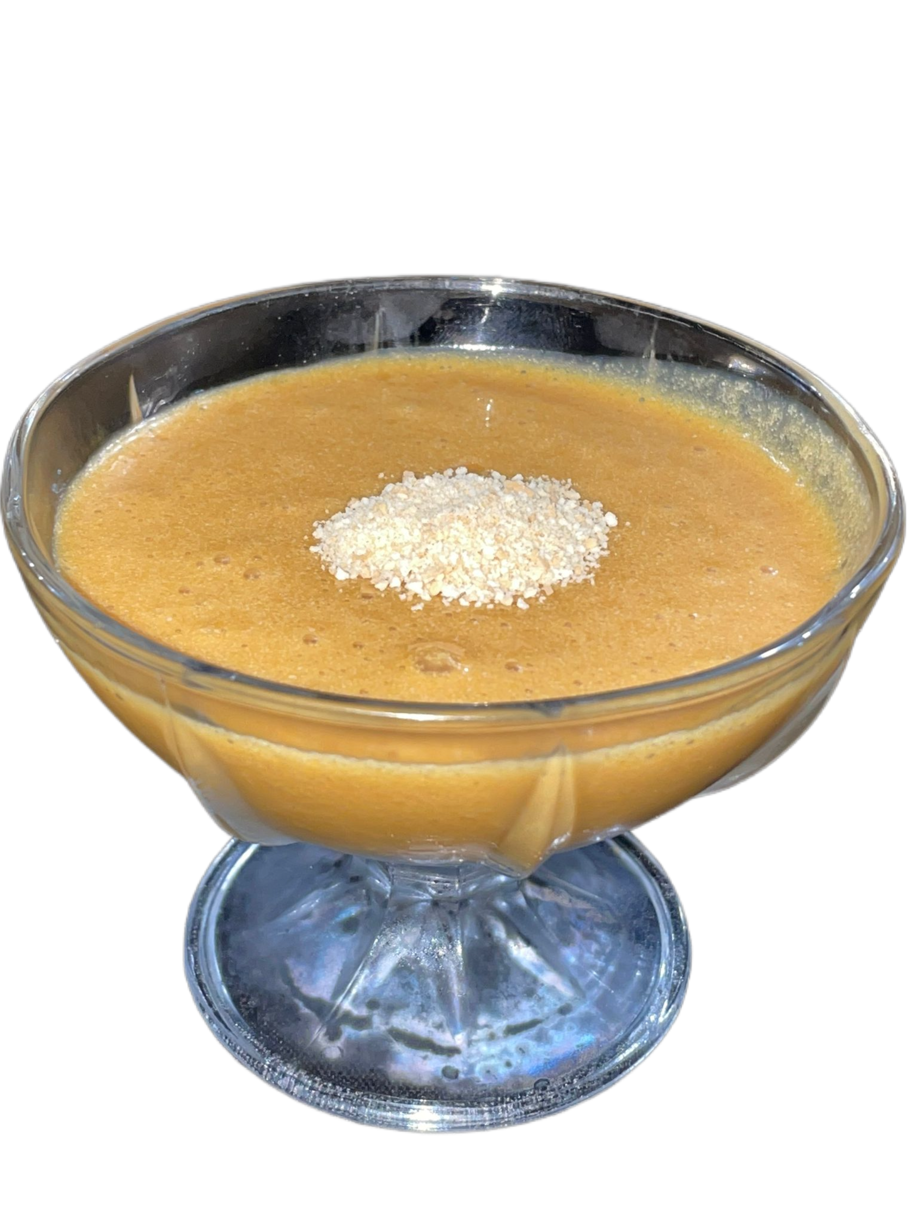 Baba de Camelo